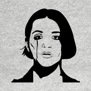 Brian Molko T-Shirt